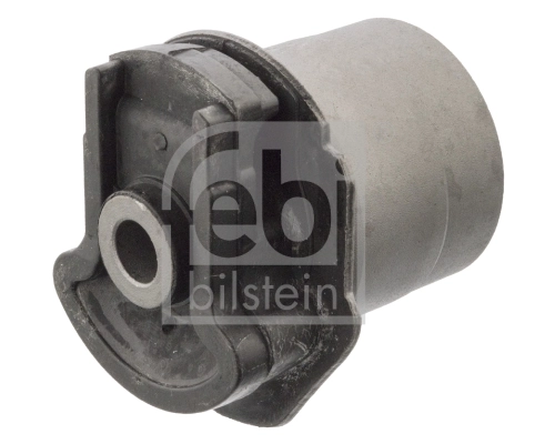 Bushing, axle beam